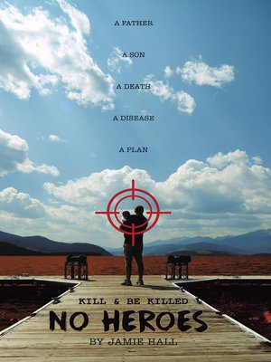 cover image of No Heroes